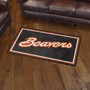 Picture of Oregon State Beavers 3x5 Rug