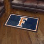 Picture of Cal State - Fullerton Titans 3x5 Rug