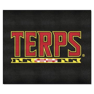 Picture of Maryland Terrapins Tailgater Mat