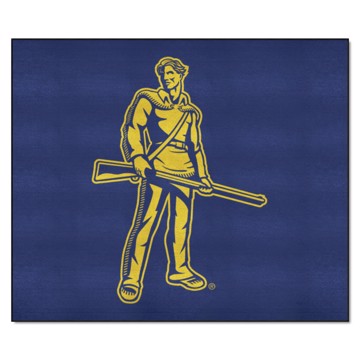 Picture of West Virginia Mountaineers Tailgater Mat