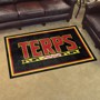 Picture of Maryland Terrapins 4x6 Rug