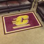 Picture of Central Michigan Chippewas 4x6 Rug