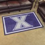 Picture of Xavier Musketeers 4x6 Rug