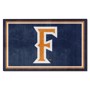 Picture of Cal State - Fullerton Titans 4x6 Rug
