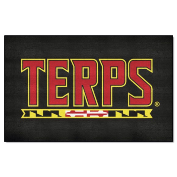 Picture of Maryland Terrapins Ulti-Mat