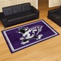 Picture of Kansas State Wildcats 5x8 Rug