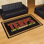 Picture of Maryland Terrapins 5x8 Rug