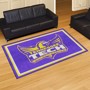 Picture of Tennessee Tech Golden Eagles 5x8 Rug