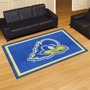 Picture of Delaware Blue Hens 5x8 Rug
