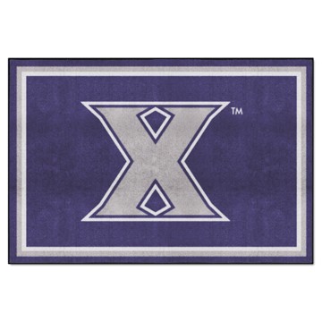Picture of Xavier Musketeers 5x8 Rug
