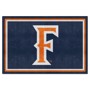 Picture of Cal State - Fullerton Titans 5x8 Rug