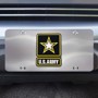 Picture of U.S. Army Diecast License Plate