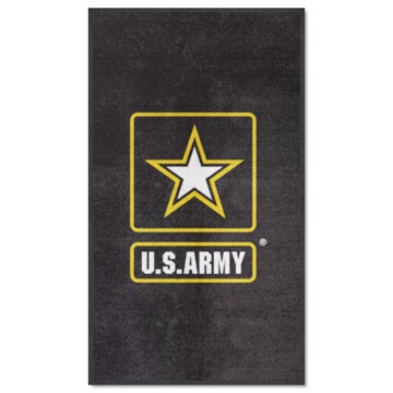 Picture of U.S. Army 3X5 Logo Mat - Portrait