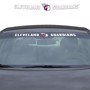 Picture of Cleveland Guardians Windshield Decal