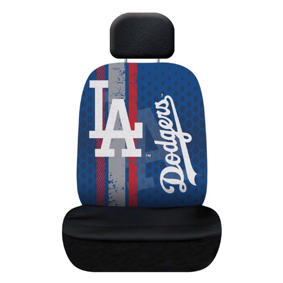 Picture of Los Angeles Dodgers Rally Seat Cover