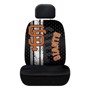 Picture of San Francisco Giants Rally Seat Cover