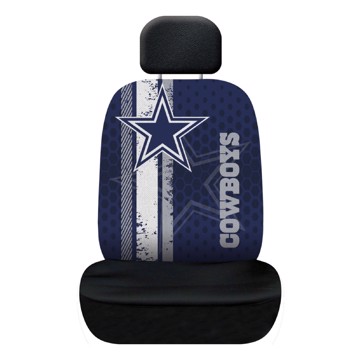 Picture of Dallas Cowboys Rally Seat Cover