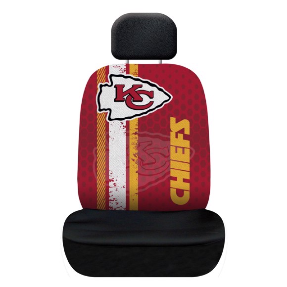 Picture of Kansas City Chiefs Rally Seat Cover