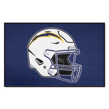 Picture of Los Angeles Chargers Starter Mat