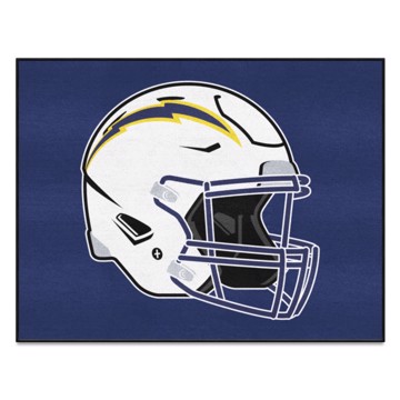 Picture of Los Angeles Chargers All-Star Mat