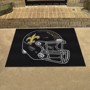 Picture of New Orleans Saints All-Star Mat - Retro