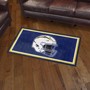 Picture of Los Angeles Chargers 3x5 Rug