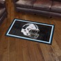 Picture of Carolina Panthers 3x5 Rug