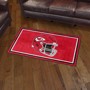 Picture of Kansas City Chiefs 3x5 Rug