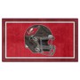 Picture of Tampa Bay Buccaneers 3x5 Rug