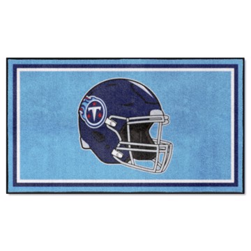 Picture of Tennessee Titans 3x5 Rug
