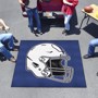 Picture of Indianapolis Colts Tailgater Mat  - Retro