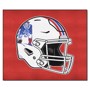 Picture of New England Patriots Tailgater Mat  - Retro