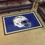Picture of Los Angeles Chargers 4x6 Rug