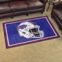 Picture of Buffalo Bills 4x6 Rug
