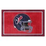 Picture of Houston Texans 4x6 Rug