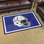Picture of Indianapolis Colts 4x6 Rug