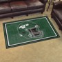 Picture of New York Jets 4x6 Rug