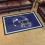 Picture of Seattle Seahawks 4x6 Rug