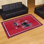 Picture of Houston Texans 5x8 Rug