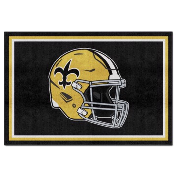 New Orleans Saints | Fanmats - Sports Licensing Solutions, LLC