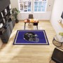 Picture of Baltimore Ravens 5x8 Rug