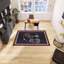 Picture of Chicago Bears 5x8 Rug