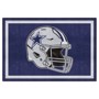 Picture of Dallas Cowboys 5x8 Rug
