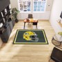 Picture of Green Bay Packers 5x8 Rug