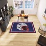 Picture of New England Patriots 5x8 Rug