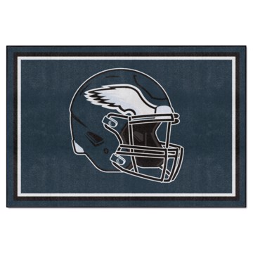 Picture of Philadelphia Eagles 5x8 Rug