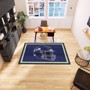 Picture of Seattle Seahawks 5x8 Rug