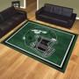 Picture of New York Jets 8x10 Rug