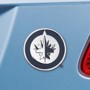 Picture of Winnipeg Jets Chrome Emblem