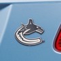 Picture of Vancouver Canucks Chrome Emblem